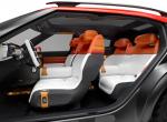 Citroen AirCross Concept 2015 года